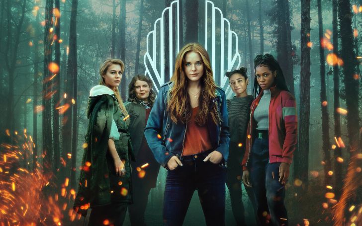 Netflix Renews Teen Drama Fate: The Winx Saga For Second Season